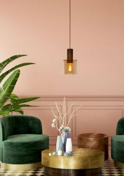 Toledo Hanglamp