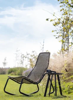 Tom Fauteuil