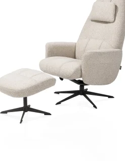 Torino Relaxfauteuil