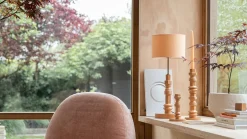 Totem Tafellamp