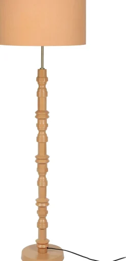 Totem Vloerlamp