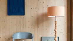 Totem Vloerlamp