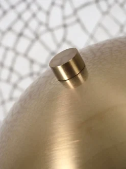 Toulouse Vloerlamp