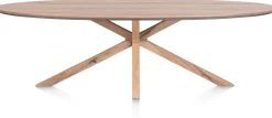 Trapani Eettafel