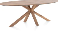 Trapani Eettafel