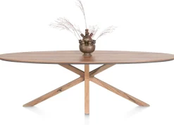 Trapani Eettafel