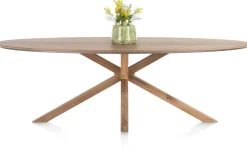 Trapani Eettafel