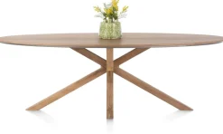 Trapani Eettafel