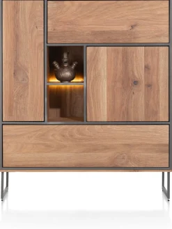 Trapani Highboard