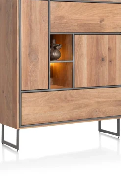 Trapani Highboard
