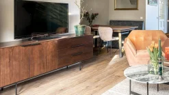 Travis Dressoir
