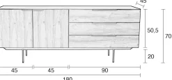 Travis Dressoir