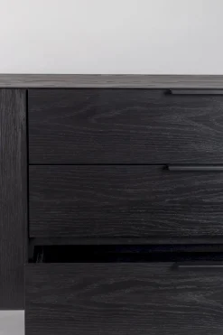 Travis Dressoir