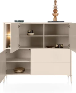 Trentino Dressoir