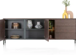 Trenton Dressoir