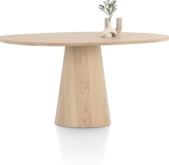 Trenton Eettafel