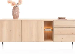 Trenton Natural Dressoir