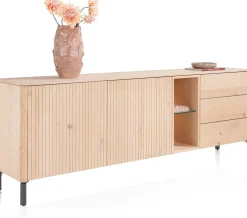 Trenton Natural Dressoir