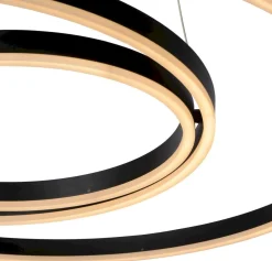 Triniti Hanglamp