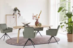 Trinity Eettafel