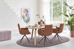 Trinity Eettafel
