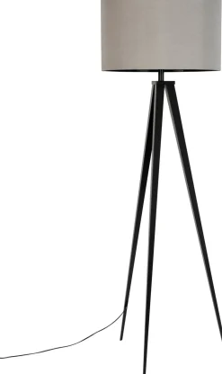 Tripod Vloerlamp