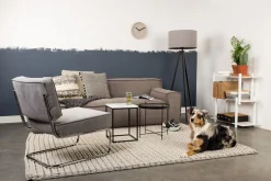 Tripod Vloerlamp