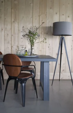 Tripod Vloerlamp