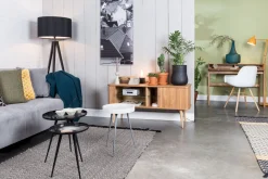 Tripod Vloerlamp