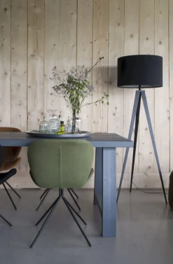 Tripod Vloerlamp