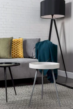 Tripod Vloerlamp