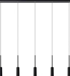 Tubule Hanglamp