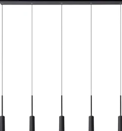 Tubule Hanglamp