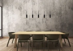 Tubule Hanglamp