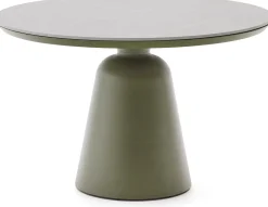 Tudons Ronde Tuintafel