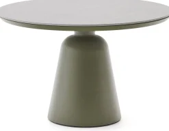 Tudons Ronde Tuintafel