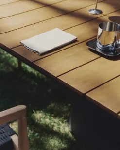 Tudons Tuintafel