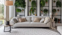 Tufted Sierkussen