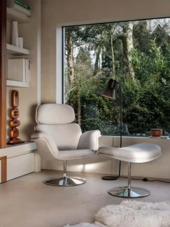 Tulip F550 Fauteuil