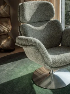 Tulip F550 Fauteuil