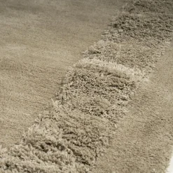 Tura Taupe Vloerkleed