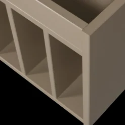 Turner Platenkast