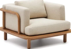 Turqueta Outdoor Fauteuil