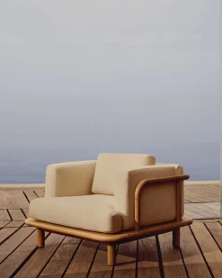 Turqueta Outdoor Fauteuil