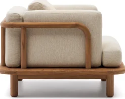 Turqueta Outdoor Fauteuil