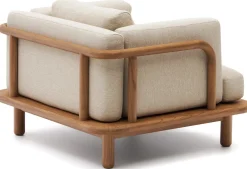 Turqueta Outdoor Fauteuil