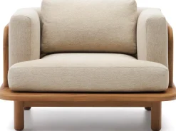 Turqueta Outdoor Fauteuil