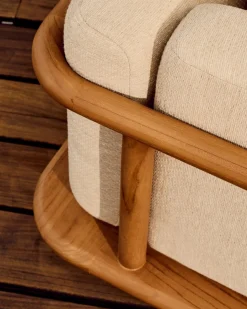 Turqueta Outdoor Fauteuil