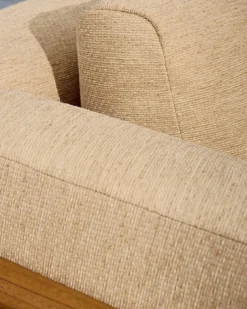 Turqueta Outdoor Fauteuil