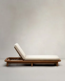 Turqueta Outdoor Ligstoel